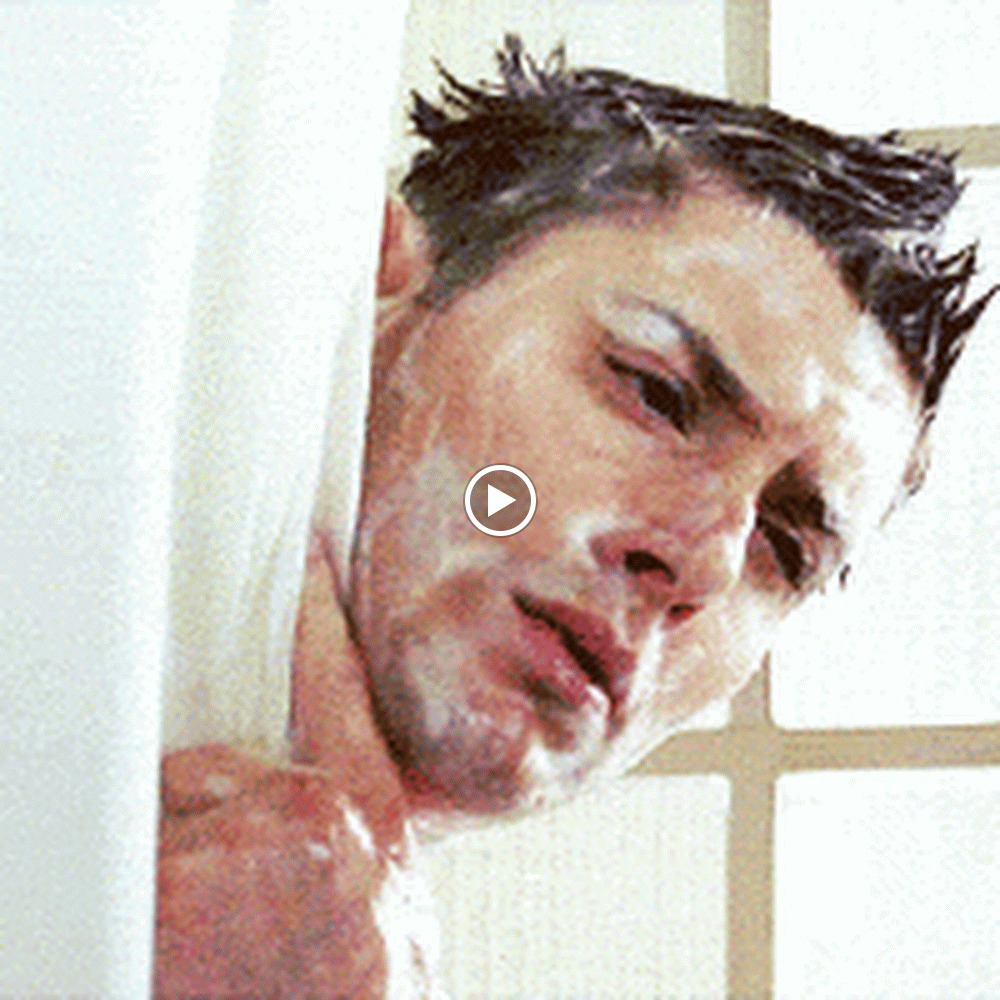 Meet your Posher, Stoner